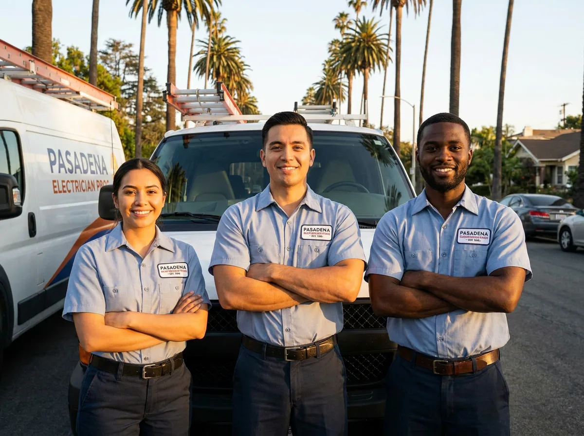 Electrician company in Sedan, NM